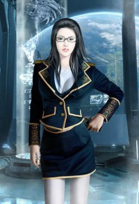 仙尊奶爸