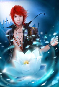 【穿书】师尊看我的眼神不太对劲