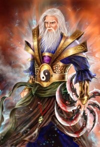 妖孽兵王俏千金