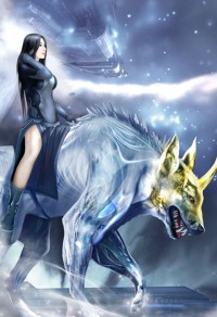 爆寵萌貨:灰狼BOSS綿羊妻