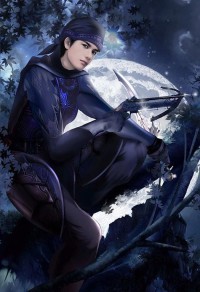 没错,我把魔君套路了