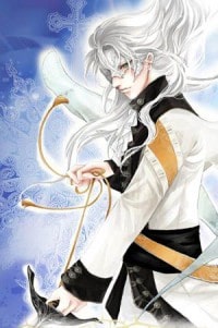 鬥破蒼穹改編——薰兒別傳