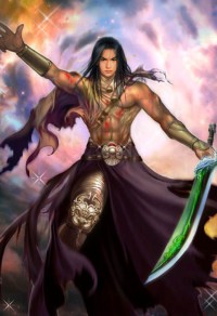 无赖天尊