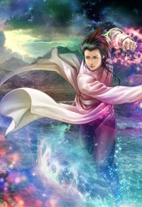 总裁,劫个色