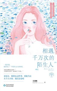 相遇千万次的陌生人(出书版)