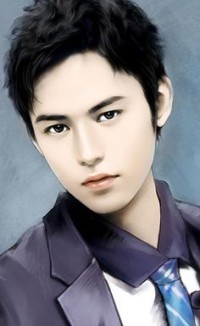 （BL/火影同人）[四代火影]麒麟