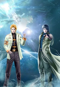 梦回执子之手
